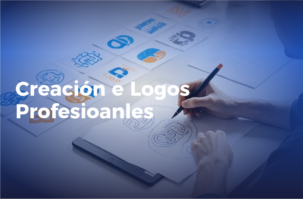 Creación de Logos Profesionales
