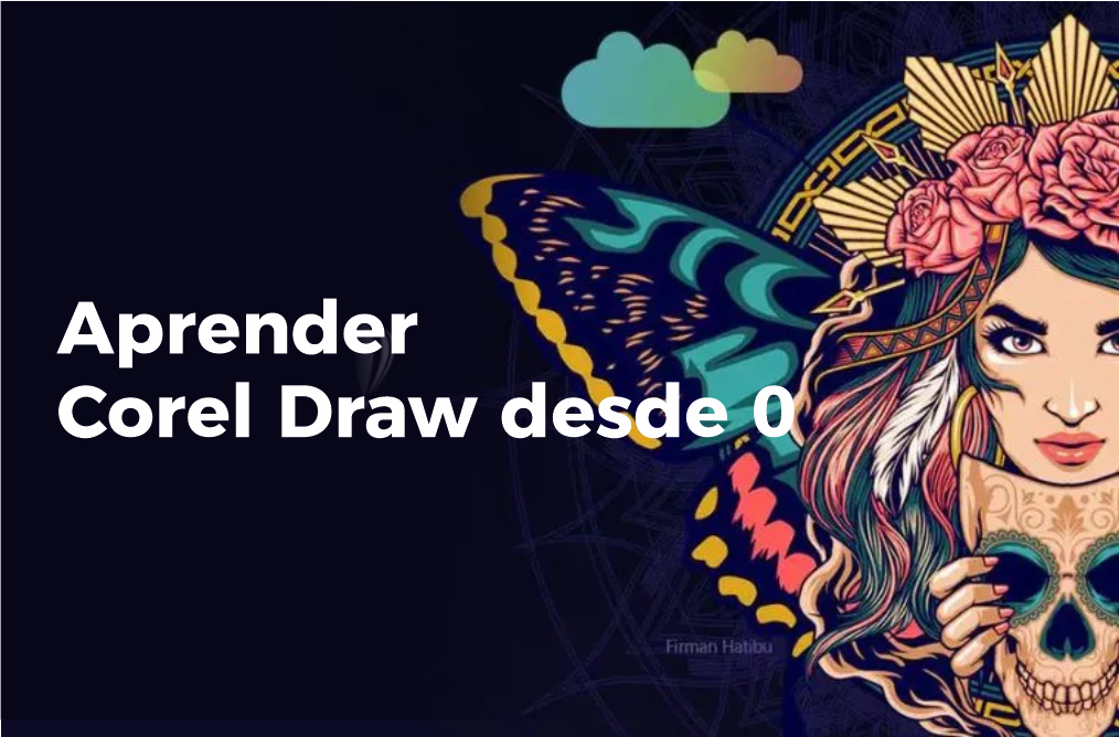 Aprender Corel Draw desde 0