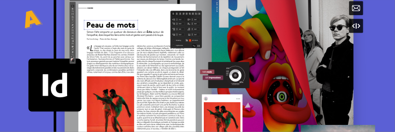 Curso Adobe InDesign